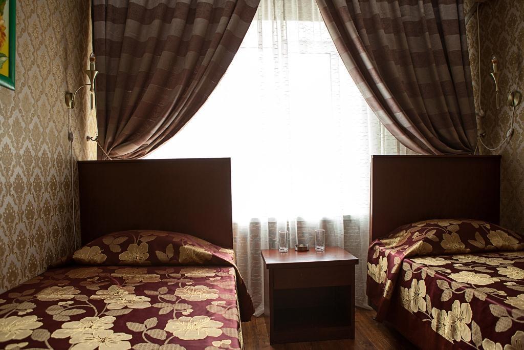 Hotel Topaz Asztana Kültér fotó