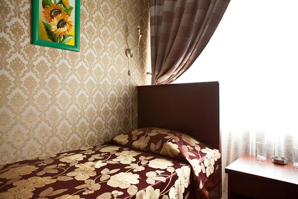 Hotel Topaz Asztana Kültér fotó