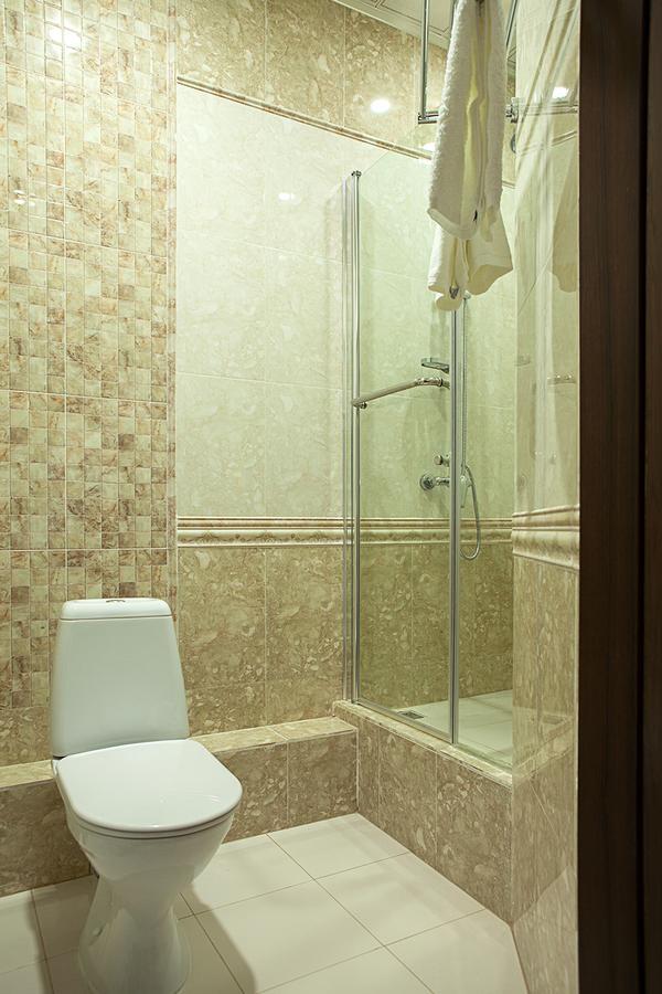 Hotel Topaz Asztana Kültér fotó
